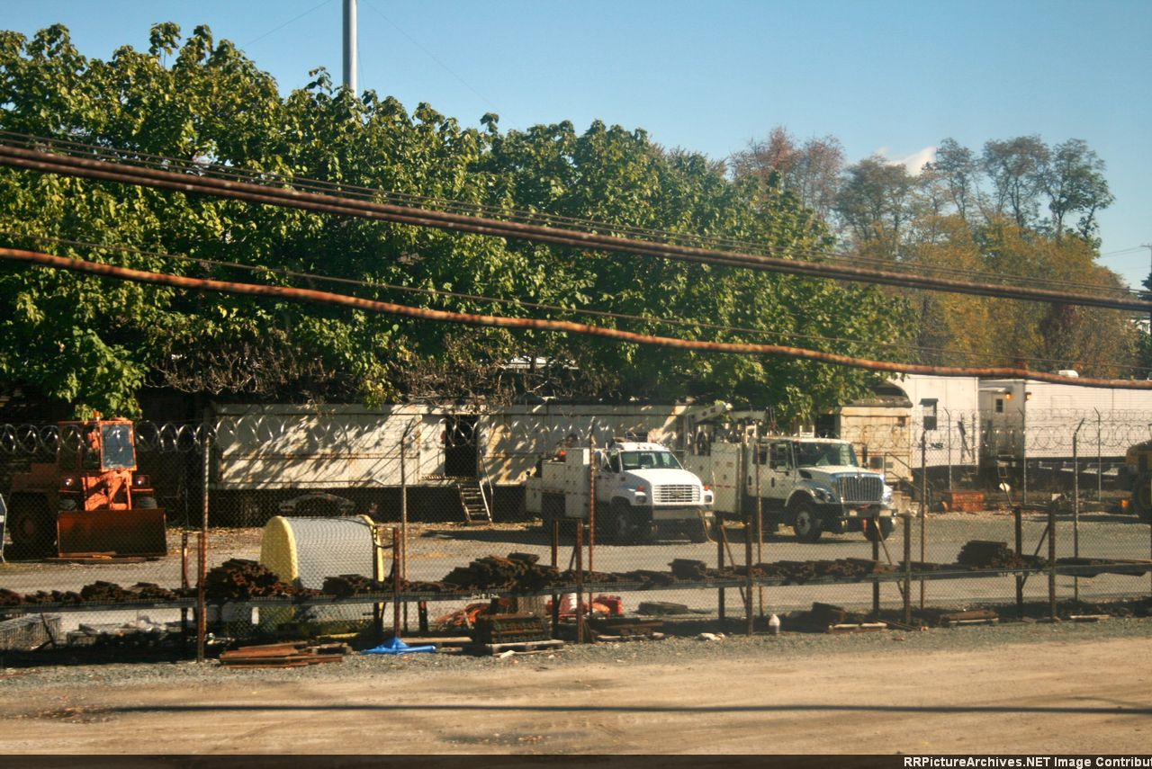 MoW Baggage Car